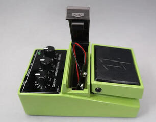 Gitarreneffekt Nobels ODR-1BC Gitarreneffekt - 3