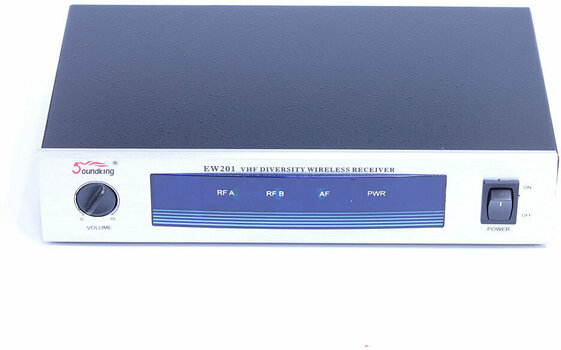 Ročni brezžični sistem Soundking EW 101 - 2