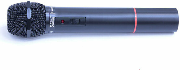 Ruční bezdrátový systém, handheld Soundking EW 105 - 2