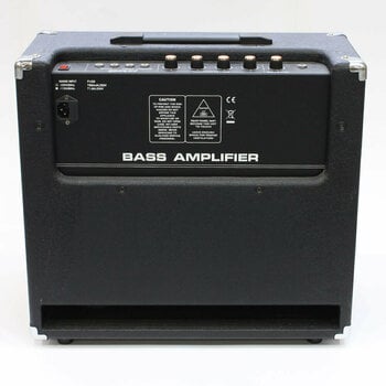 Bass Combo Soundking AK 60 GB - 4