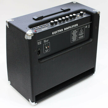 Amplificador combo solid-state Soundking AK 60 GR - 4