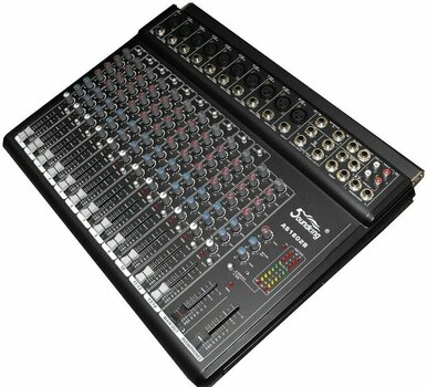 Analoog mengpaneel Soundking AS 1802 B - 3