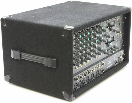 Power mengpaneel Soundking AE 101 EE - 2