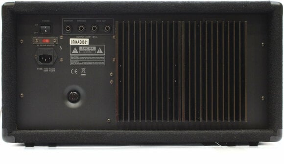 Power mengpaneel Soundking AE 121 ED - 4