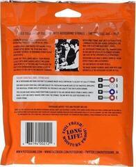 Bass guitar strings Rotosound RN66LD Bass guitar strings - 1