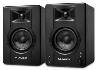 Moniteur de studio actif M-Audio BX3 BT Moniteur de studio actif 2 pièces - 1