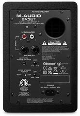 Moniteur de studio actif M-Audio BX3 BT Moniteur de studio actif 2 pièces - 2