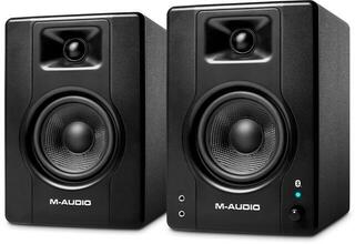Moniteur de studio actif M-Audio BX4 BT Moniteur de studio actif 2 pièces - 1