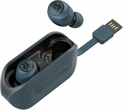 Drahtlose In-Ear-Kopfhörer Jlab GO Air Blue/Black Drahtlose In-Ear-Kopfhörer - 3