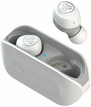 Drahtlose In-Ear-Kopfhörer Jlab GO Air White/Grey Drahtlose In-Ear-Kopfhörer - 2