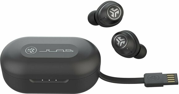 True Wireless In-ear Jlab JBuds Air ANC - 3