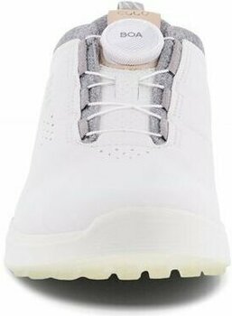 Golfsko til kvinder Ecco S-Three BOA White/Silver Grey 36 Golfsko til kvinder - 3