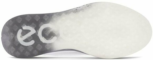 Golfsko til kvinder Ecco S-Three BOA White/Silver Grey 36 Golfsko til kvinder - 8