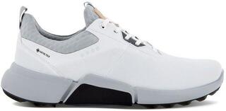 Heren golfschoenen Ecco Biom H4 White/Concrete 41 Heren golfschoenen - 1