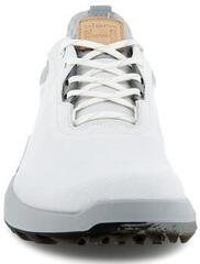 Heren golfschoenen Ecco Biom H4 White/Concrete 41 Heren golfschoenen - 2
