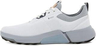 Heren golfschoenen Ecco Biom H4 White/Concrete 41 Heren golfschoenen - 3