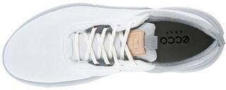 Heren golfschoenen Ecco Biom H4 White/Concrete 41 Heren golfschoenen - 4