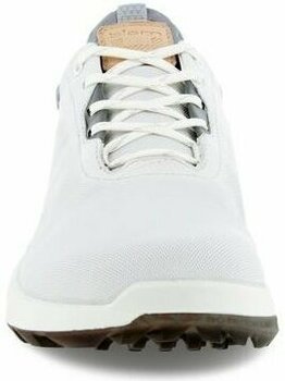 Damskie buty golfowe Ecco Biom H4 White/Grey 42 - 3