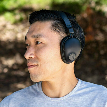 Auscultadores on-ear sem fios Jlab Studio Pro Wireless - 5