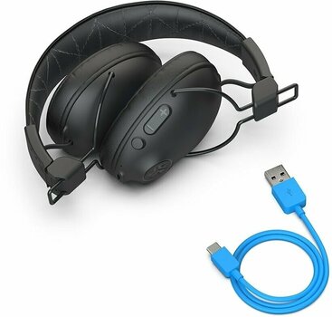 Vezeték nélküli fejhallgatók On-ear Jlab Studio Pro Wireless - 4