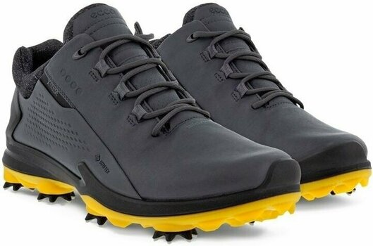 Golfsko til mænd Ecco Biom G3 Magnet/Dritton 42 Golfsko til mænd - 6