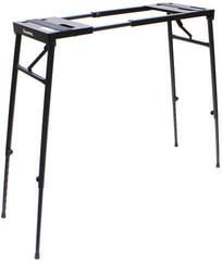 Zusammenlegbarer Keyboardständer
 Soundking DF 018 Zusammenlegbarer Keyboardständer - 1