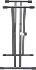 Stand pliant pentru claviaturi
 Soundking DF 030 Stand pliant pentru claviaturi - 1