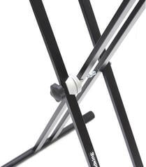 Stand pliant pentru claviaturi
 Soundking DF 030 Stand pliant pentru claviaturi - 2