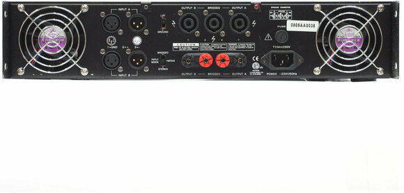 Појачало Soundking AA 800 C - 2