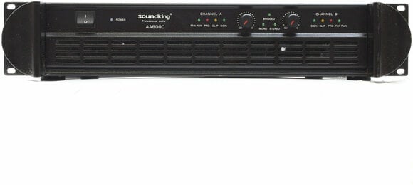 Појачало Soundking AA 800 C - 4