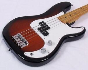 Elektrická basgitara SX SPB57 2-Tone Sunburst Elektrická basgitara - 2