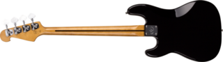 E-Bass SX SPB57 Black E-Bass - 2