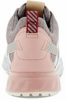 Golfsko til kvinder Ecco S-Three White/Silver Pink 41 Golfsko til kvinder - 6