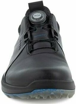 Chaussures de golf pour hommes Ecco Biom H4 BOA Black 42 - 3