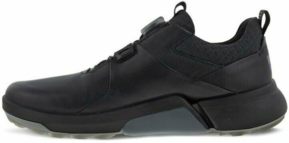 Pantofi de golf pentru bărbați Ecco Biom H4 BOA Black 42 - 4