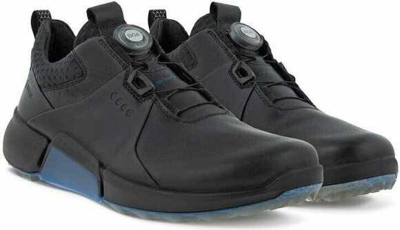 Pantofi de golf pentru bărbați Ecco Biom H4 BOA Black 42 - 6