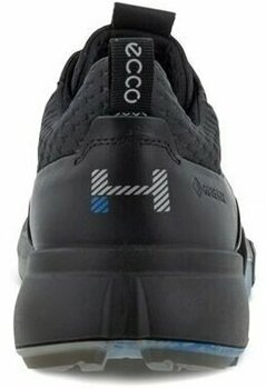 Pantofi de golf pentru bărbați Ecco Biom H4 BOA Black 42 - 7
