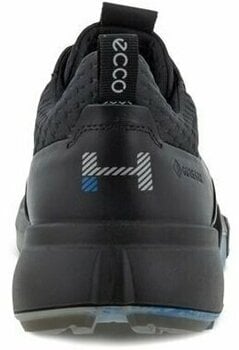 Golfsko til mænd Ecco Biom H4 BOA Black 43 Golfsko til mænd - 7