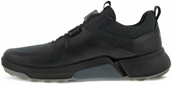 Golfsko til mænd Ecco Biom H4 BOA Black 44 Golfsko til mænd - 4
