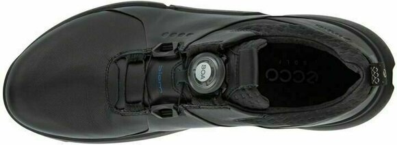 Golfsko til mænd Ecco Biom H4 BOA Black 44 Golfsko til mænd - 5