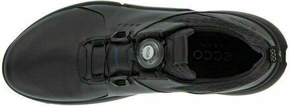 Golfsko til mænd Ecco Biom H4 BOA Black 45 Golfsko til mænd - 5