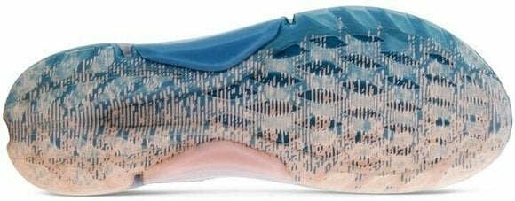 Golfsko til kvinder Ecco Biom H4 BOA White/Silver Grey 37 Golfsko til kvinder - 8