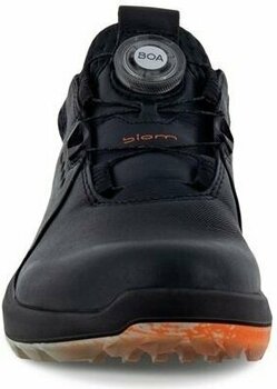 Golfsko til kvinder Ecco Biom H4 BOA Black 37 Golfsko til kvinder - 3