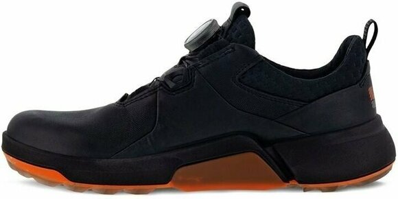 Golfsko til kvinder Ecco Biom H4 BOA Black 37 Golfsko til kvinder - 4