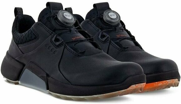 Golfsko til kvinder Ecco Biom H4 BOA Black 37 Golfsko til kvinder - 6