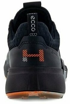 Golfsko til kvinder Ecco Biom H4 BOA Black 37 Golfsko til kvinder - 7