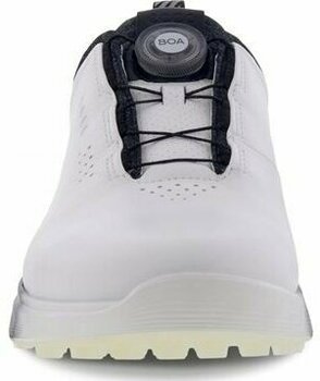 Men's golf shoes Ecco S-Three BOA White/Regatta 45 - 3