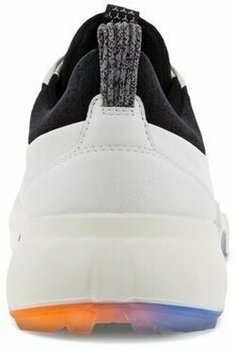 Men's golf shoes Ecco Biom H4 White/Black 43 - 7
