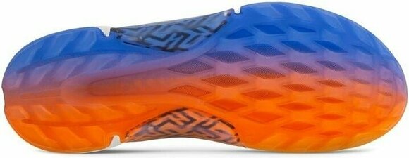 Golfsko til mænd Ecco Biom H4 White/Black 47 Golfsko til mænd - 8