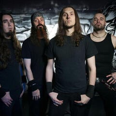 Vinyylilevy Evile - Hell Unleashed (Limited Edition) (LP) - 1